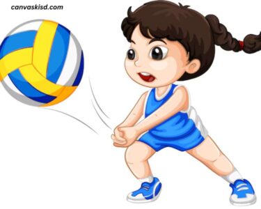 Clip Art:e8iupmltcow= Volleyball