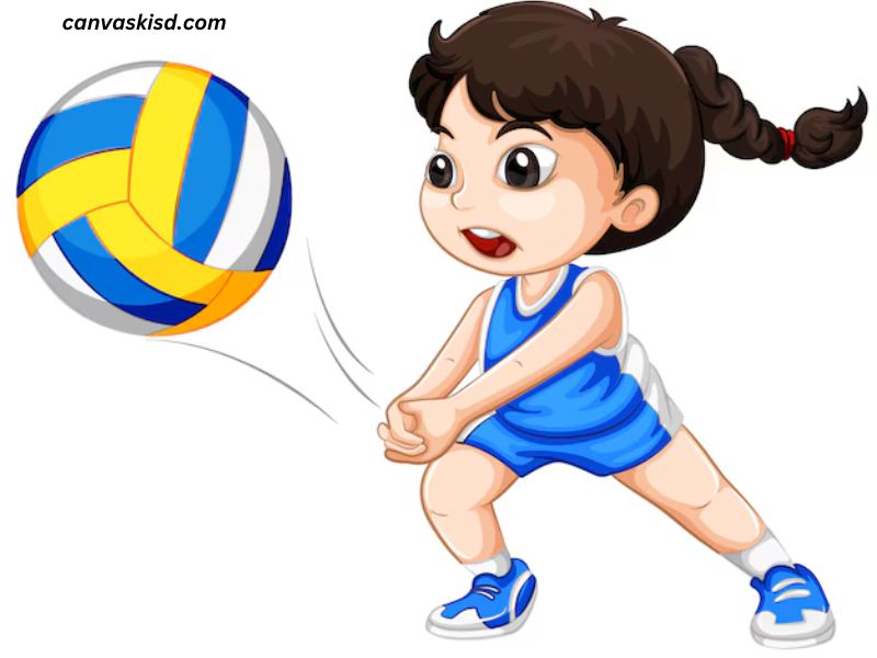 ClipArt:e8iupmltcow= Volleyball