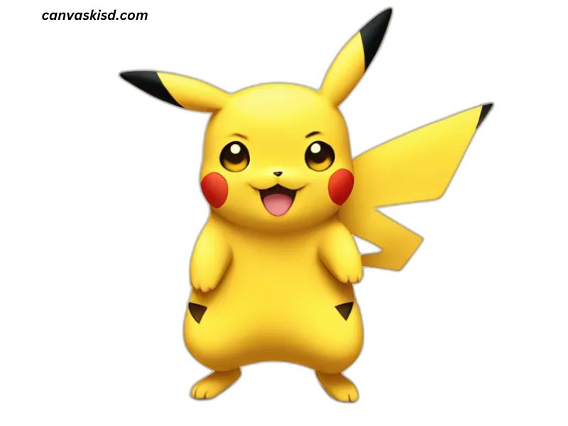 Cute:2QHGR-ILHJ8= Pikachu