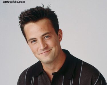 Friends:308do5foz3s= Matthew Perry