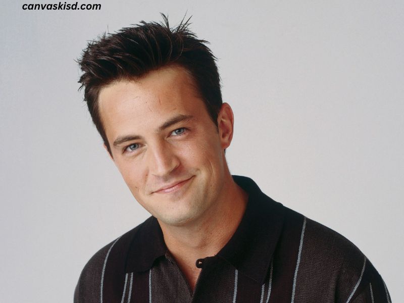 Friends:308do5foz3s= Matthew Perry