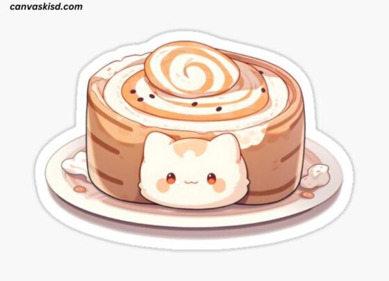 Kawaii:opn35g1fieq= Cinnamon Roll