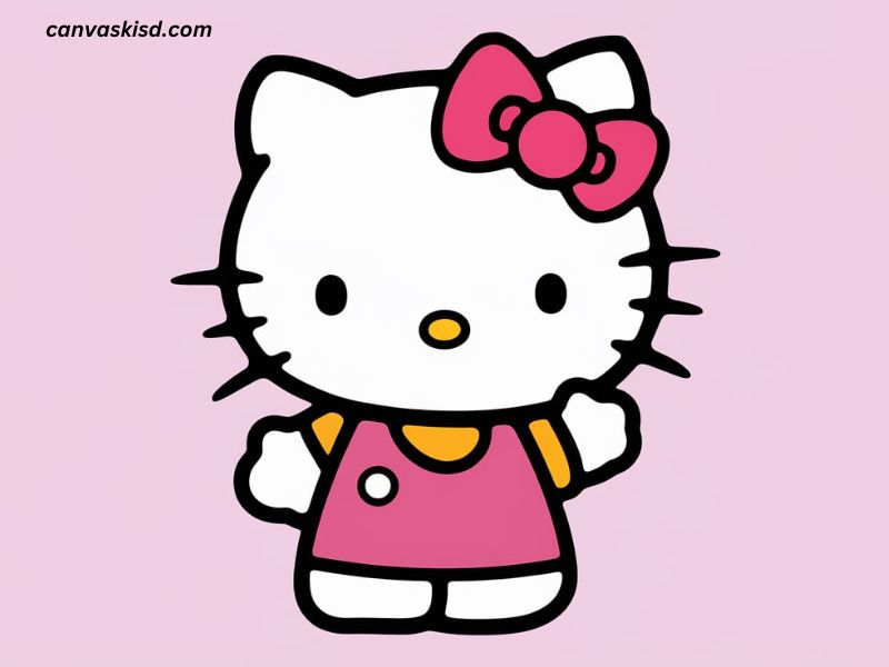 Melody:k2iqzxuau_y= Hello Kitty