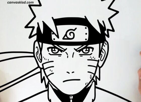 Drawing:E-ranfoe59s= Naruto