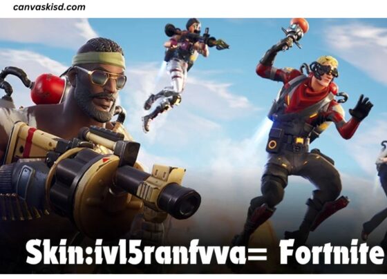 Skin:ivl5ranfvva= Fortnite