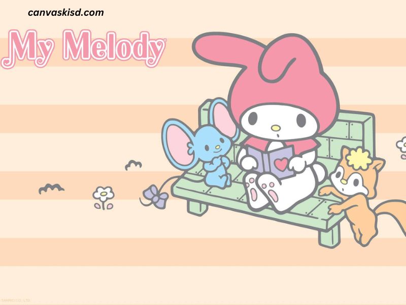 Wallpaper:TD2-hugo4eg= My Melody